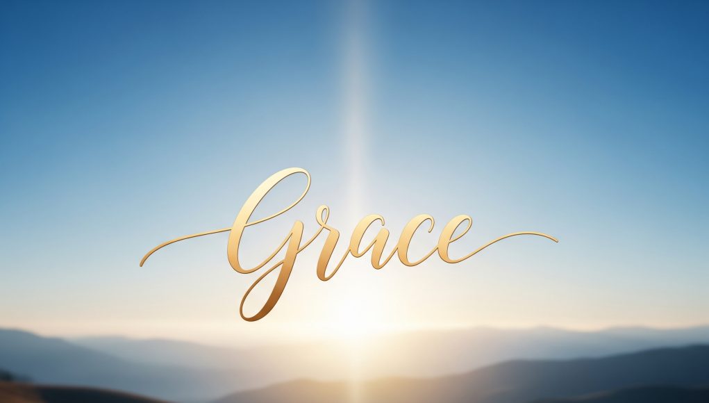PRACTICAL INSIGHTS INTO THE WORD OF GRACE