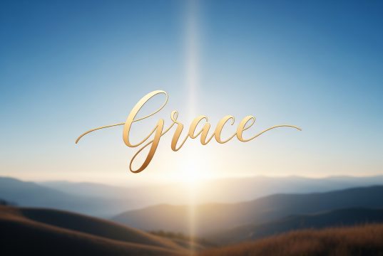 PRACTICAL INSIGHTS INTO THE WORD OF GRACE