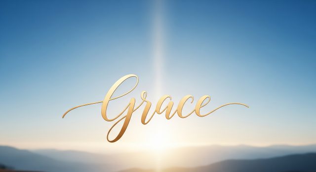PRACTICAL INSIGHTS INTO THE WORD OF GRACE