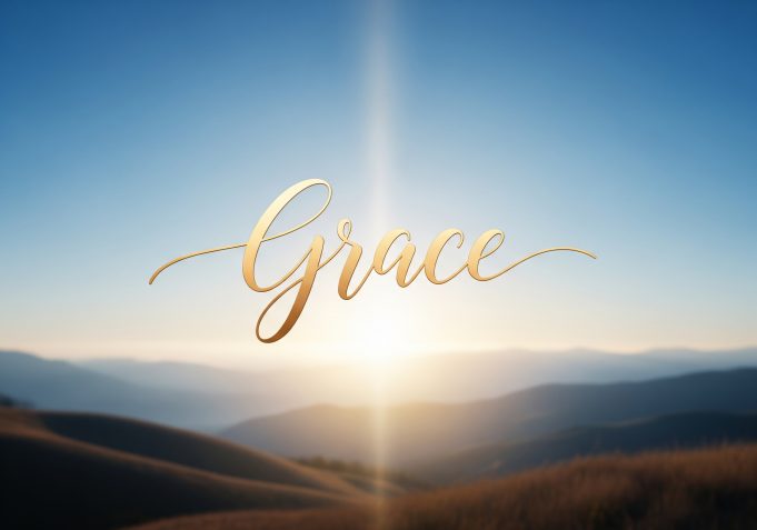 PRACTICAL INSIGHTS INTO THE WORD OF GRACE