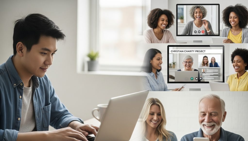 THE PLACE OF THE WORD OF GOD IN TECHNOLOGY