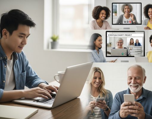 THE PLACE OF THE WORD OF GOD IN TECHNOLOGY