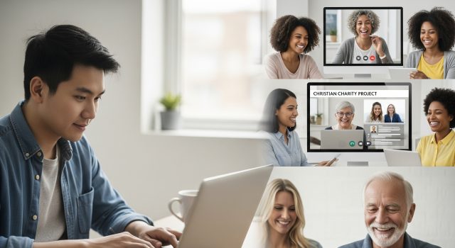 THE PLACE OF THE WORD OF GOD IN TECHNOLOGY