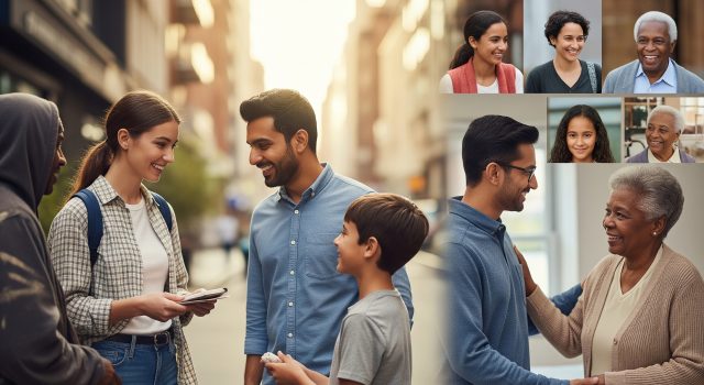 PRACTICING MORAL EXCELLENCE IN TODAY’S WORLD