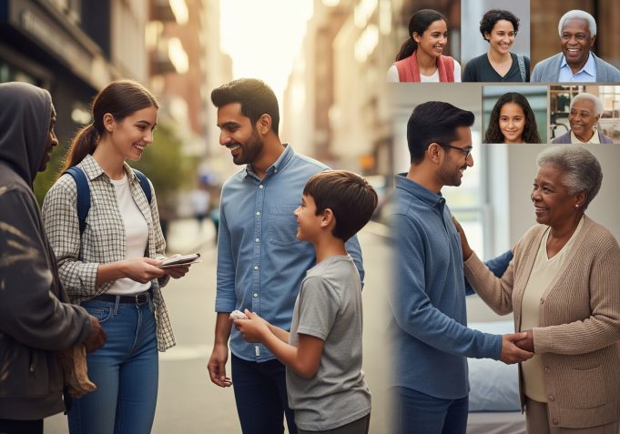 PRACTICING MORAL EXCELLENCE IN TODAY’S WORLD